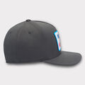 FAIRWAY TO HEAVEN SNAPBACK image number 4