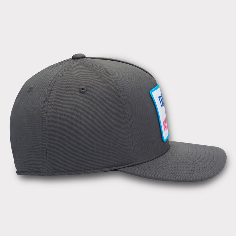 FAIRWAY TO HEAVEN SNAPBACK image number 4