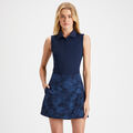 CAMO WRAP 4-WAY STRETCH SKORT image number 3