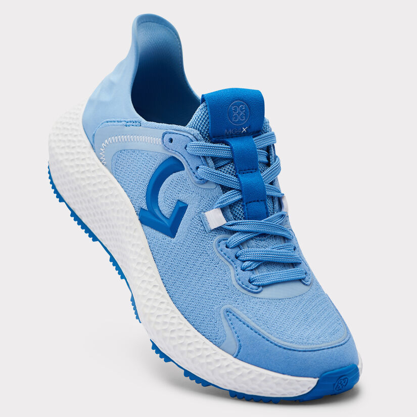 WOMEN'S MG4X2 HYBRID GOLF CROSS TRAINER image number 5
