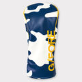 G/FORE CAMO VELOUR-LINED DRIVER HEADCOVER image number 1