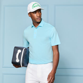 Alternative image of ALL PLAY POLO - Alternate Image 1