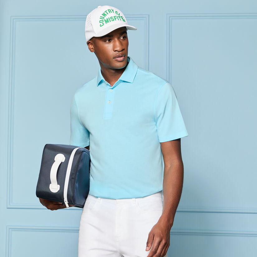 ALL PLAY POLO image number 2