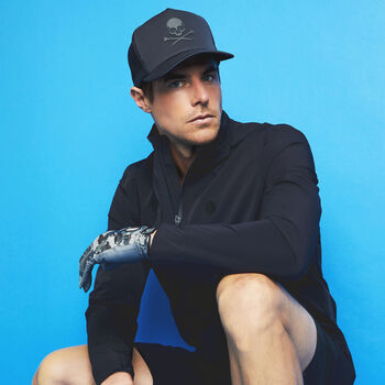 WEATHER RESISTANT REPELLER 2.0 RAIN JACKET