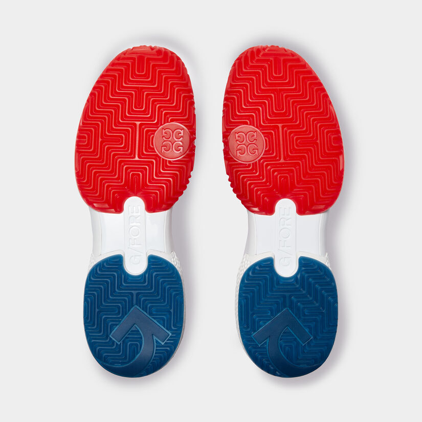 MEN'S QRT1 COURT SHOE | MEN'S PICKLEBALL / ACTIVE SHOES | G/FORE