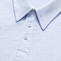 CLUBHOUSE COTTON SLIM FIT POLO image number 6