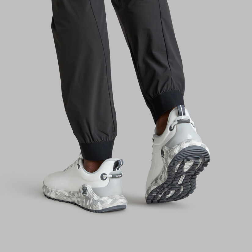 MEN'S MG4+ O2 PERFORATED GOLF SHOE image number 6