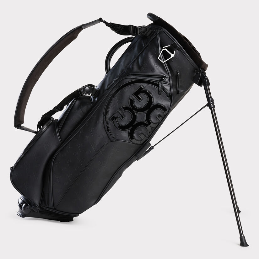 14 TOP SKULL TRANSPORTER TOUR CARRY BAG image number 9
