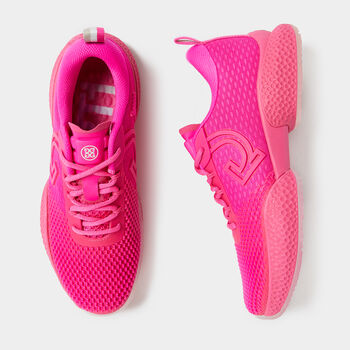 WOMEN'S QRT1 COURT SHOE