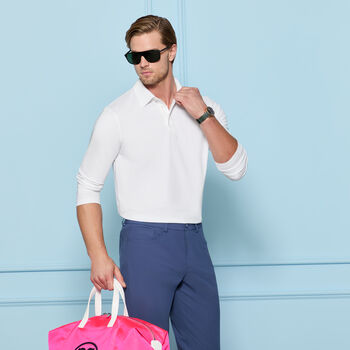 TOUR 5 POCKET TROUSER - Alternate Image 1