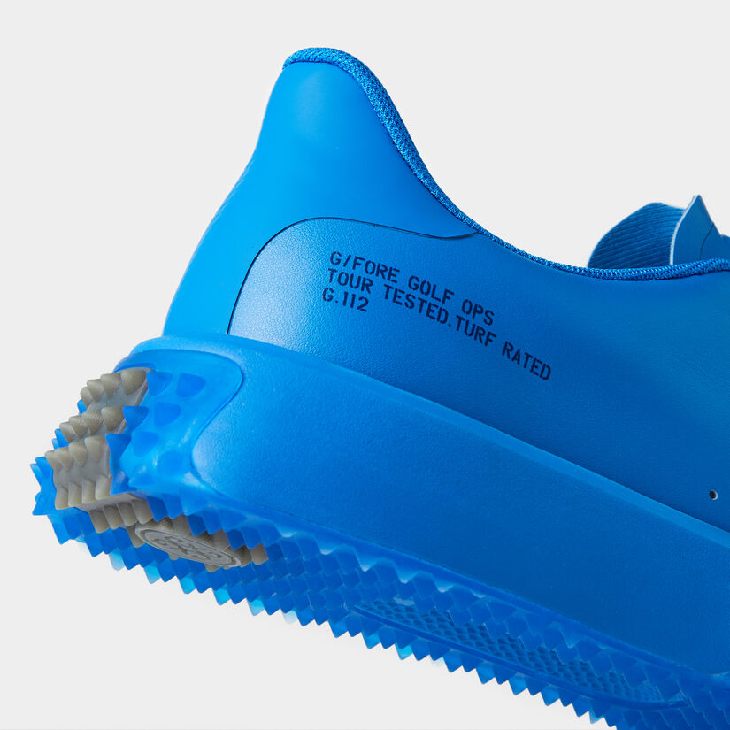 MEN'S G.112 GOLF SHOE MEN'S GOLF SHOES G/FORE