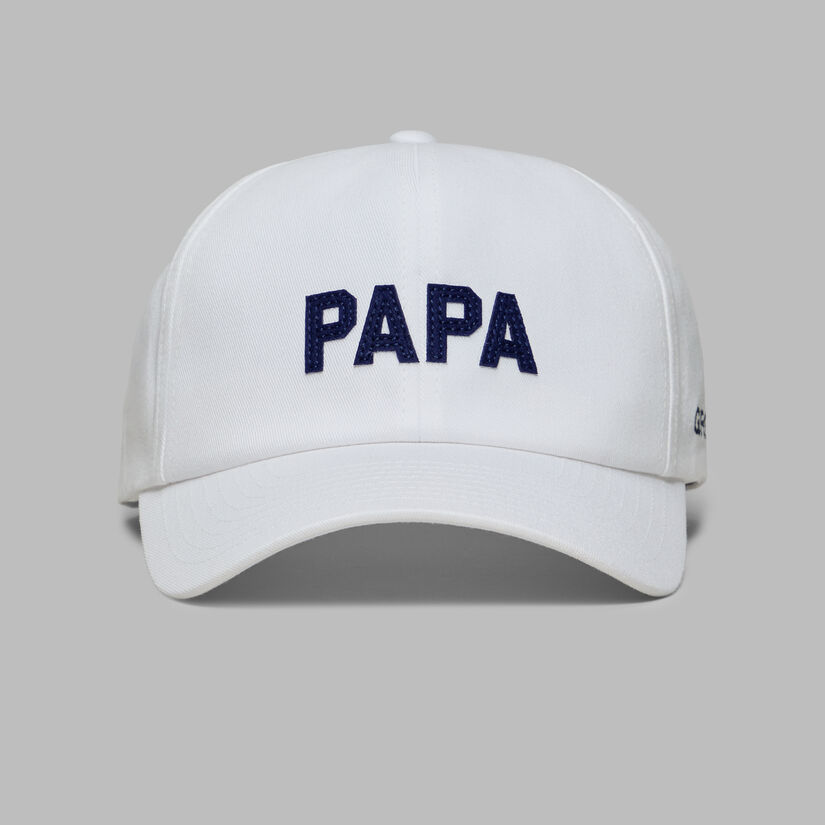 PAPA RELAXED FIT HAT image number 3