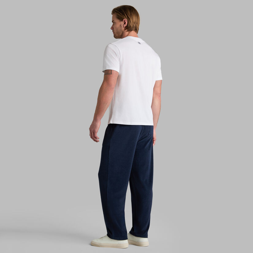 TERRY LOUNGE TROUSER image number 4