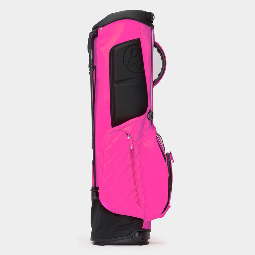 DAYTONA PLUS CARRY GOLF BAG image number 2