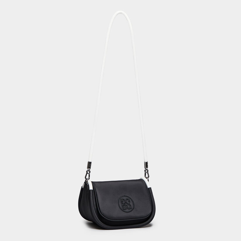 LTD RELEASE SADDLE SHOULDER BAG image number 2