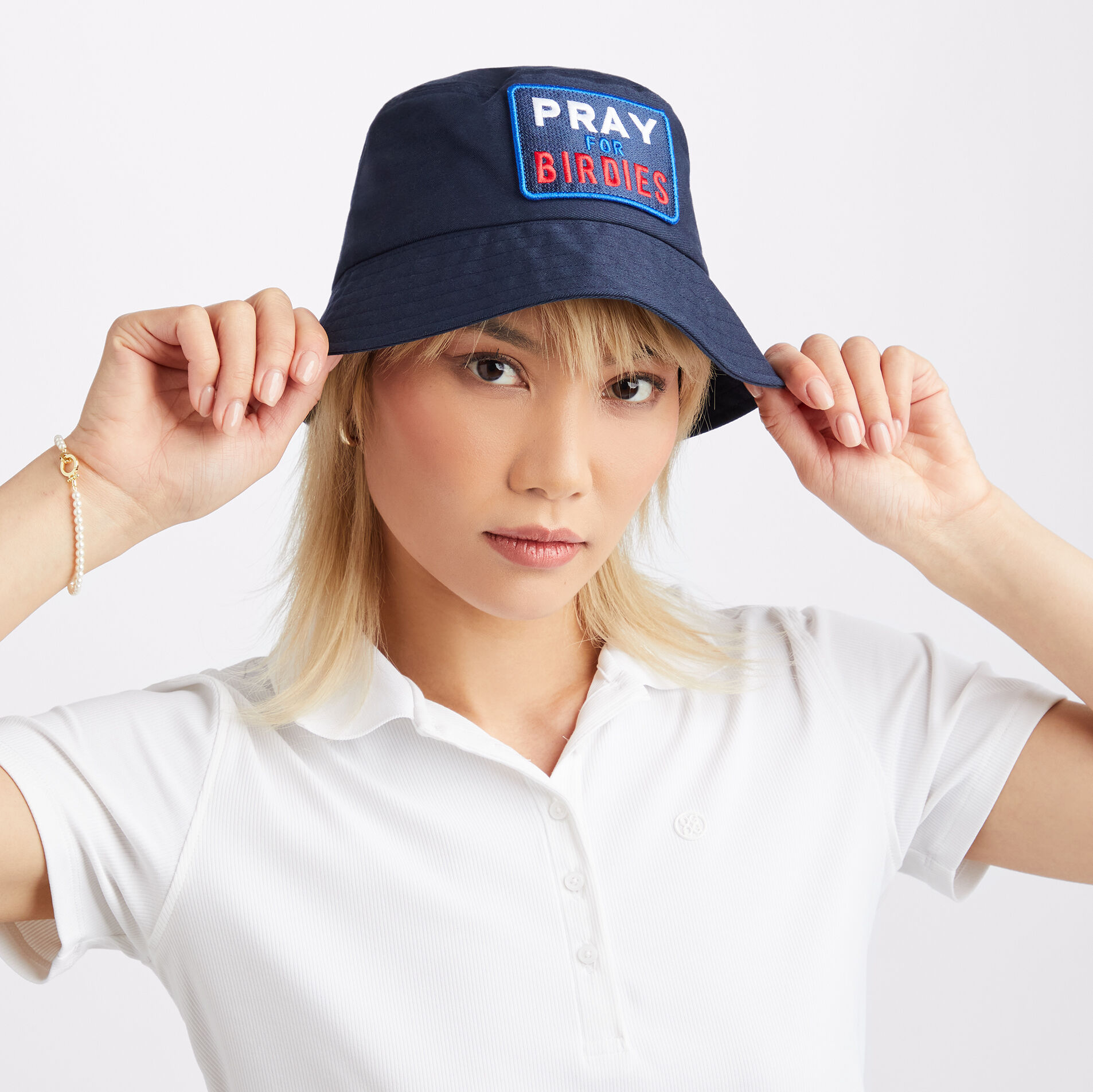 Cotton twill bucket hotsell hat