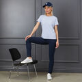 I HATE GOLF COTTON TEE image number 2