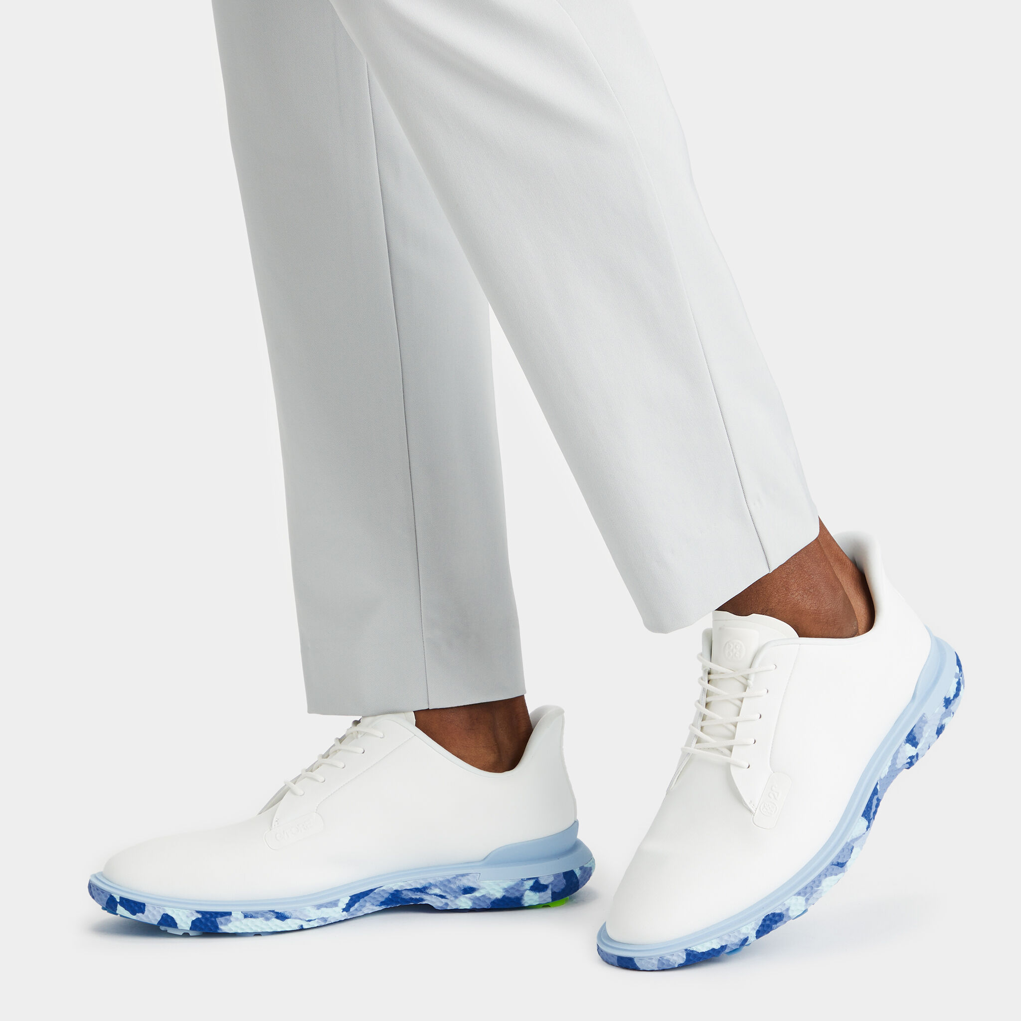 Prada golf shoes discount