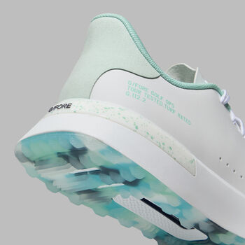 MEN'S LTD RELEASE G.112 GOLF SHOE