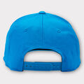 PRAY FOR BIRDIES STRETCH TWILL SNAPBACK HAT image number 5