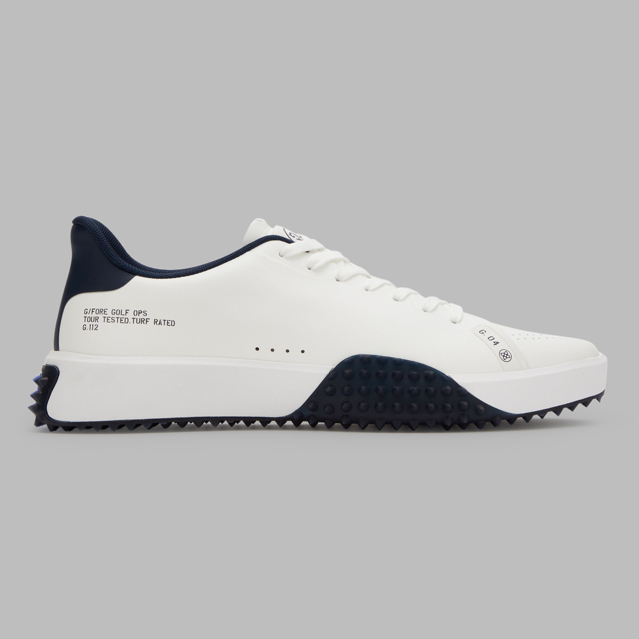 MEN'S G.112 GOLF SHOE | MEN'S GOLF SHOES | G/FORE