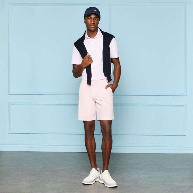 ALL PLAY COTTON STRETCH SHORT image number 2