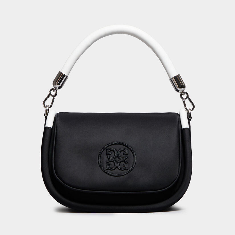 LTD RELEASE SADDLE SHOULDER BAG image number 1