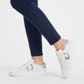 WOMEN'S QUARTER G KNIT DURF STREET SHOE image number 5