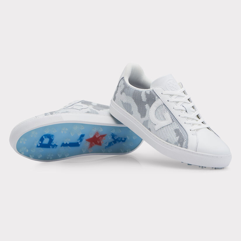 MEN'S CAMO KNIT DURF GOLF SHOE image number 2