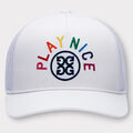PLAY NICE TRUCKER image number 2