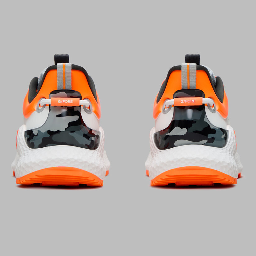 MEN'S MG4+ O2 CAMO ACCENT GOLF SHOE image number 5