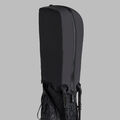 SCRAMBLE SKULL & TEES PARACHUTE CARRY GOLF BAG image number 7