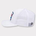 COCKTAIL HANDICAP TRUCKER image number 3