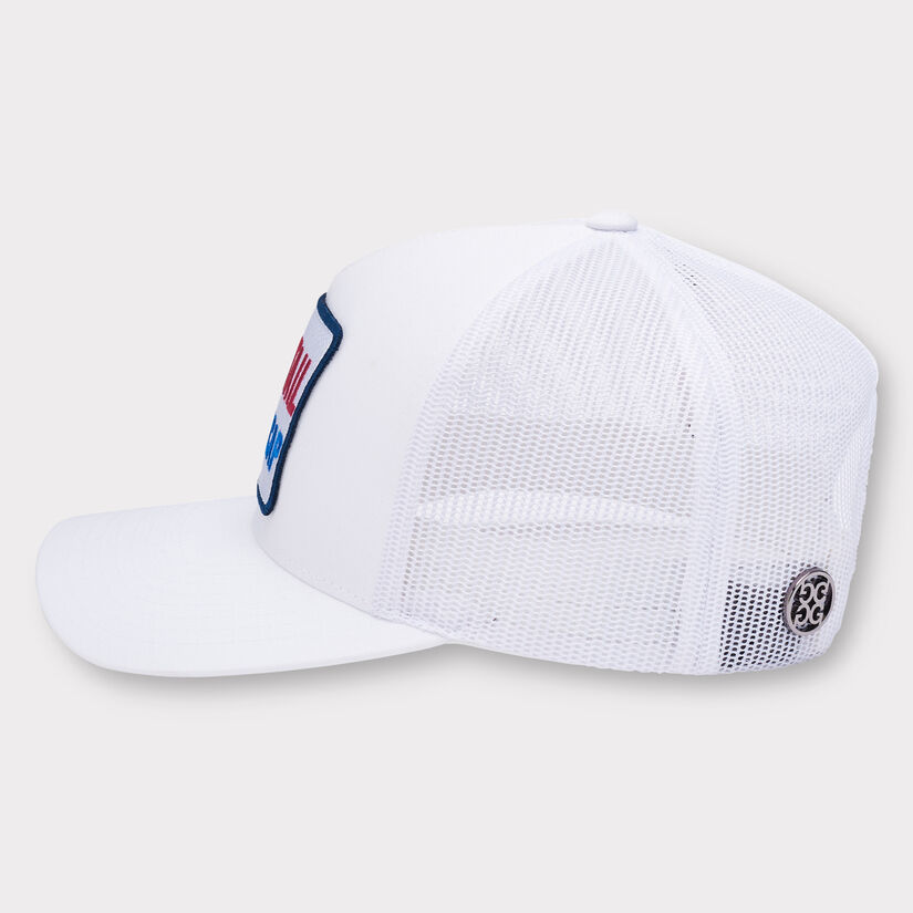 COCKTAIL HANDICAP TRUCKER image number 3