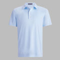 LUXE COTTON BLEND POLO image number 1