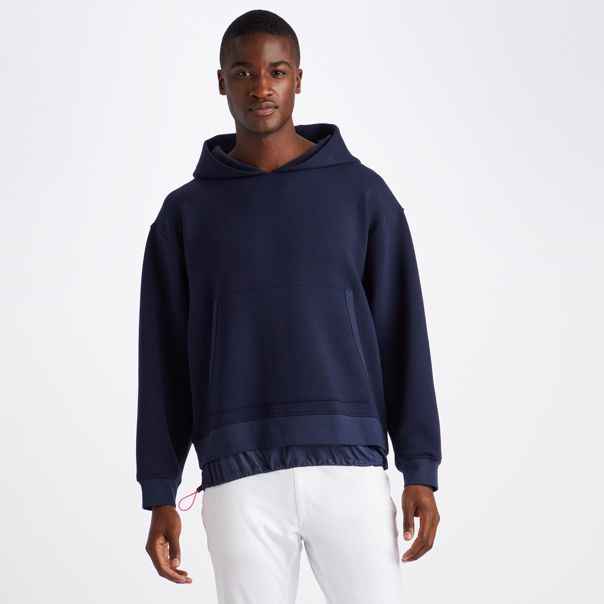 Hoodie jersey deals