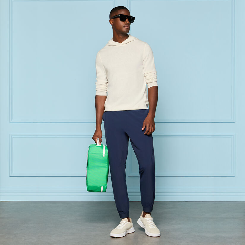 COMPACT STRETCH TRAVEL JOGGER image number 2