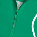 PANELED WATER REPELLENT HOODED JACKET image number 5