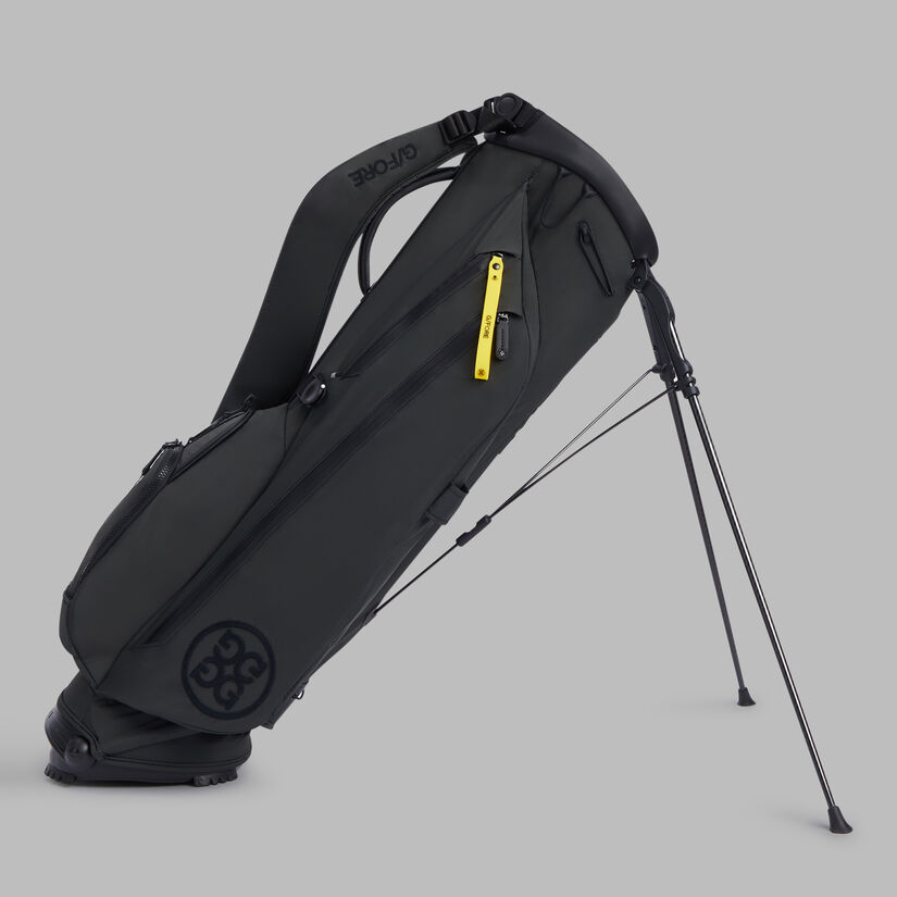 PARACHUTE CARRY GOLF BAG image number 1