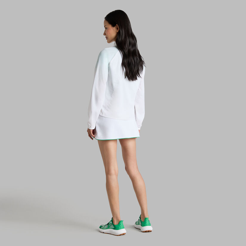 WHISPER STRETCH WOVEN JACKET image number 4