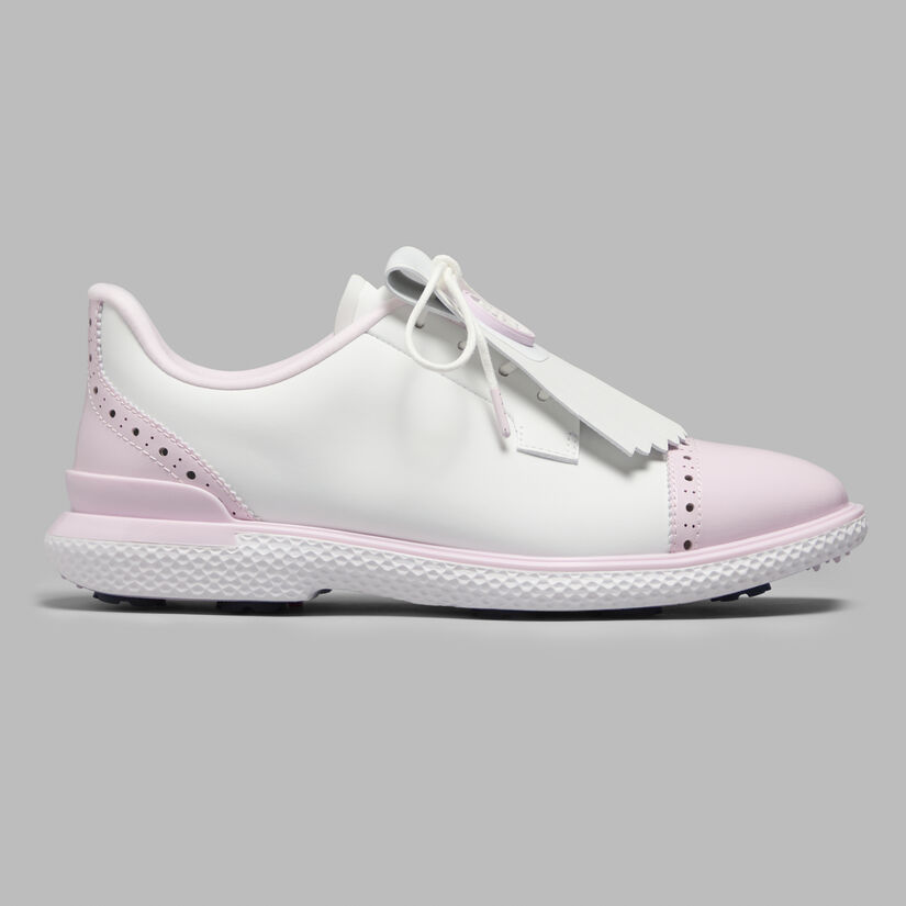 WOMEN'S GALLIVAN2R BROGUE KILTIE CAP TOE GOLF SHOE | WOMEN'S GOLF SHOES ...