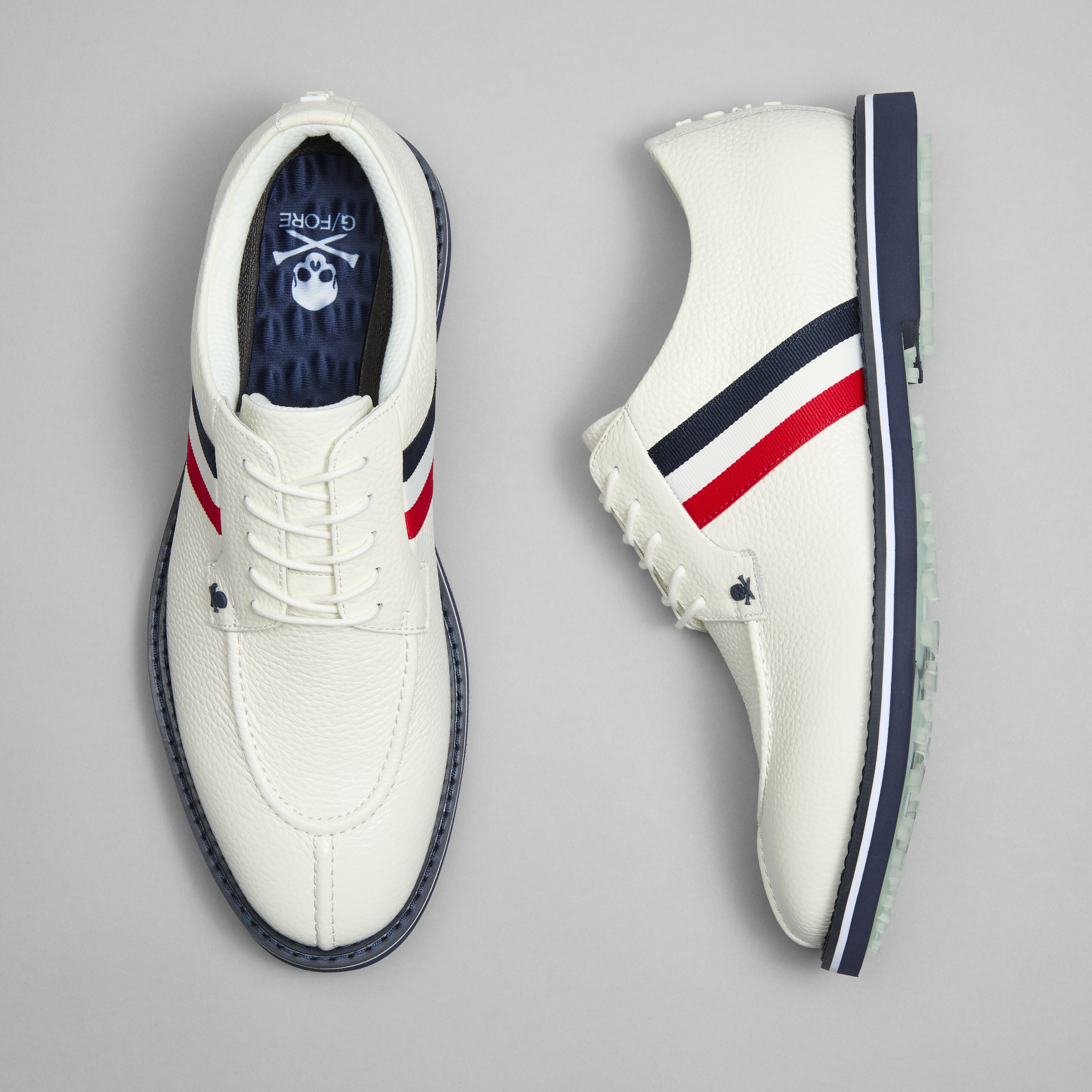 G FOREジーフォア SPLIT TOE GALLIVANTER26.5cm G/FORE Split Toe Gallivanter Stone | Golf Shoes