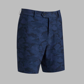 CAMO MAVERICK 4-WAY STRETCH SHORT
