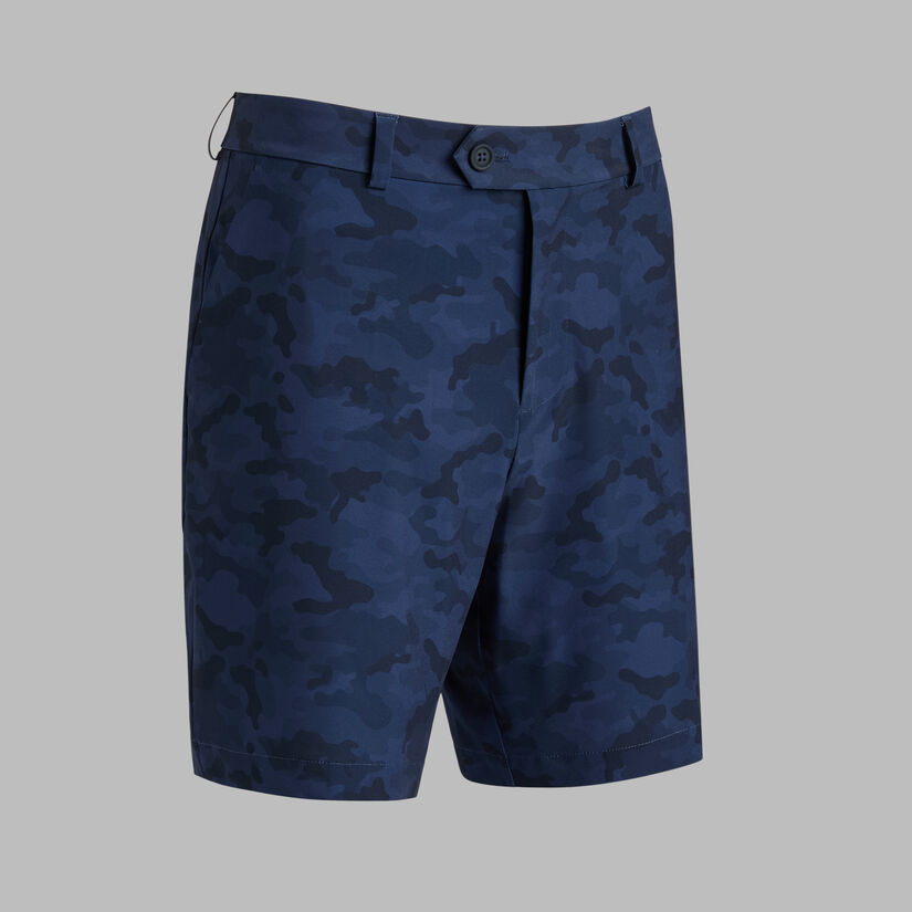 CAMO MAVERICK 4-WAY STRETCH SHORT image number 1