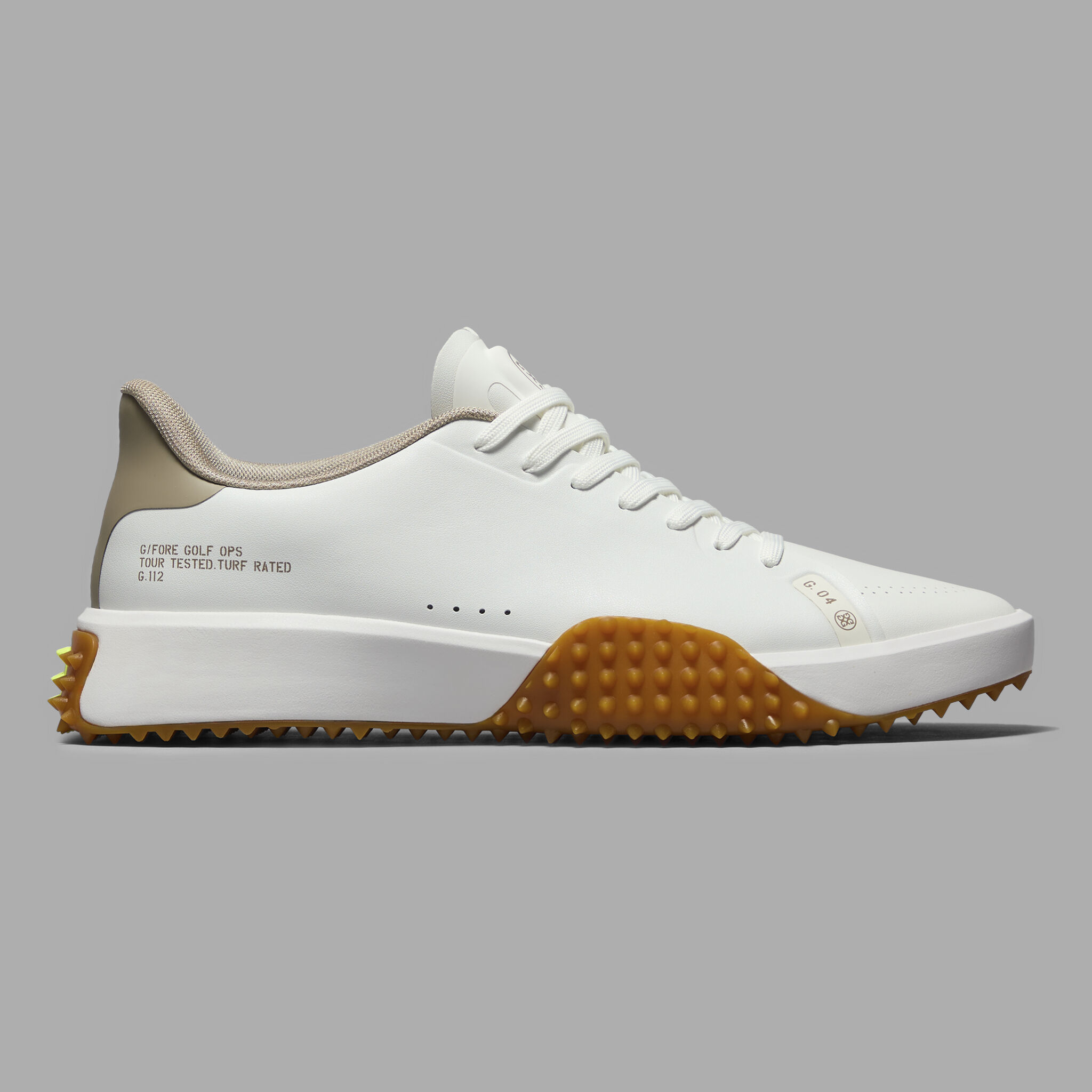 MEN'S G.112 GOLF SHOE | MEN'S GOLF SHOES | G/FORE
