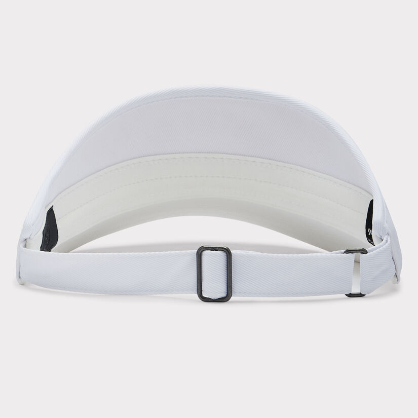 COUNTRY CLUB MISFIT STRETCH TWILL VISOR image number 5