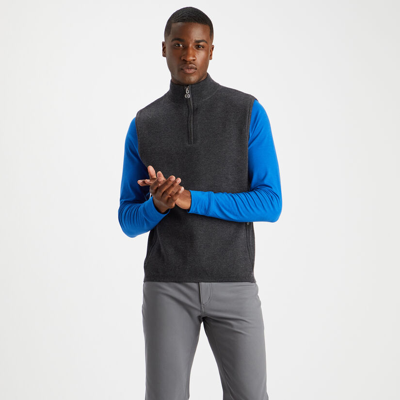 MICROFIBER-LINED DUNES GILET image number 3