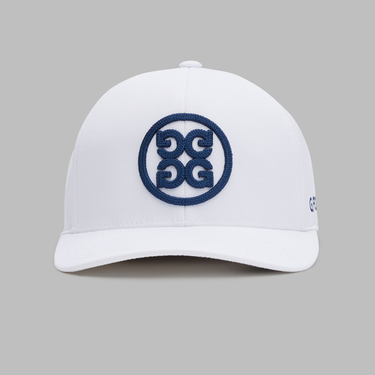 CIRCLE G'S STRETCH TWILL SNAPBACK HAT | MEN'S HATS | G/FORE