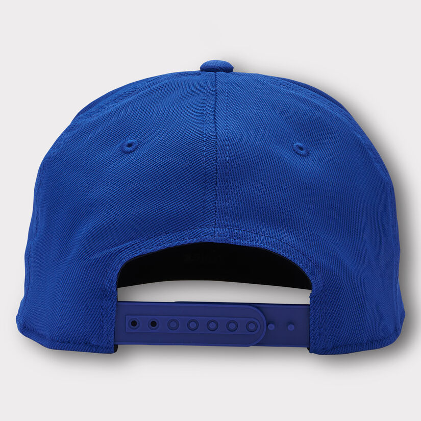 CIRCLE G'S STRETCH TWILL TALL SNAPBACK HAT image number 5