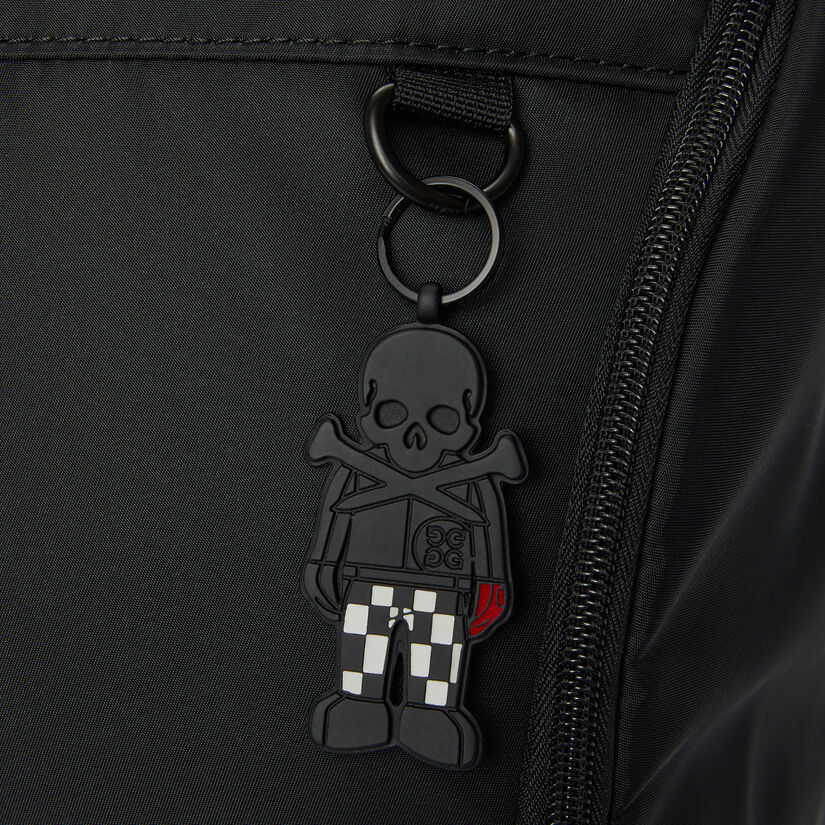 LIMITED EDITION PARDS IN PANTS KEYCHAIN image number 3